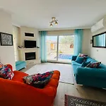Evalacati - Harnup- Spring Breeze-preferred Partner * אלאקאטי