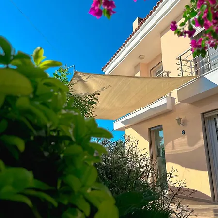Evalacati - Harnup- Detached House With Private Pool And Garden Villa