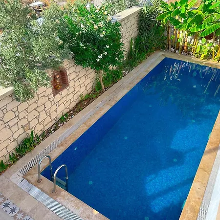 Evalacati - Harnup- Detached House With Private Pool And Garden