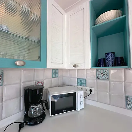 Villa Evalacati - Harnup- Tamamen Muestakil