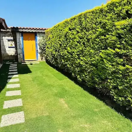 Evalacati - Harnup- Detached House With Private Pool And Garden *