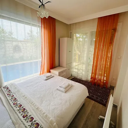 Evalacati - Harnup- Tamamen Muestakil *