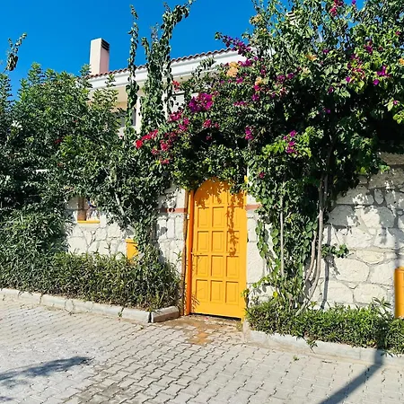 Villa Evalacati - Harnup- Detached House With Private Pool And Garden