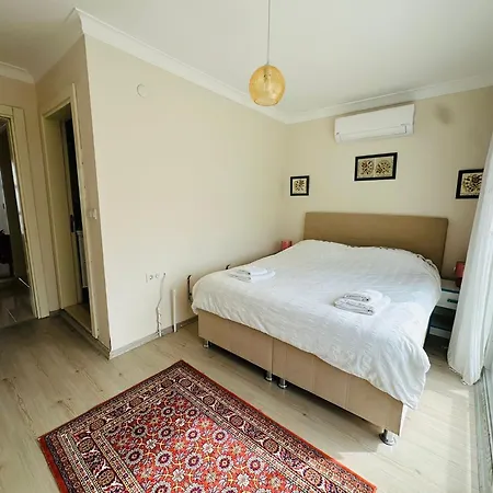 Evalacati - Harnup- Tamamen Muestakil Villa