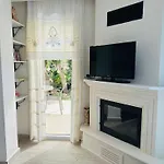 Evalacati - Harnup- Spring Breeze-preferred Partner Alacati