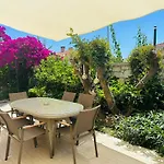 Evalacati - Harnup- Spring Breeze-preferred Partner Alacati