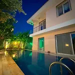 Evalacati - Harnup- Spring Breeze-preferred Partner Alacati