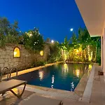 Villa Evalacati - Harnup- Spring Breeze-preferred Partner Alacati
