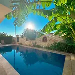 Villa Evalacati - Harnup- Spring Breeze-preferred Partner Alacati