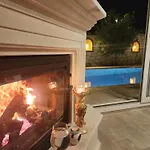 Evalacati - Harnup- Spring Breeze-preferred Partner Villa