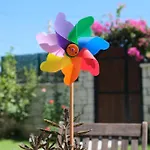 Evalacati - Harnup- Spring Breeze-preferred Partner *