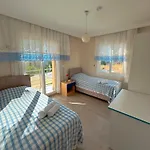Evalacati - Harnup- Spring Breeze-preferred Partner Villa Alacati