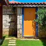 Evalacati - Harnup- Spring Breeze-preferred Partner Villa Alacati