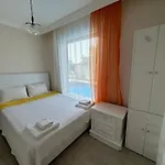 Evalacati - Harnup- Spring Breeze-preferred Partner Villa Alacati