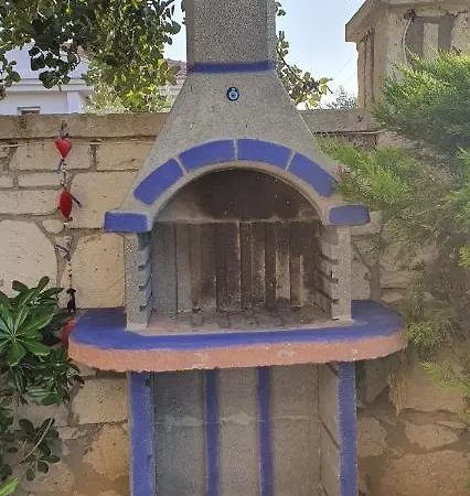 빌라 Evalacati - Harnup- Tamamen Muestakil