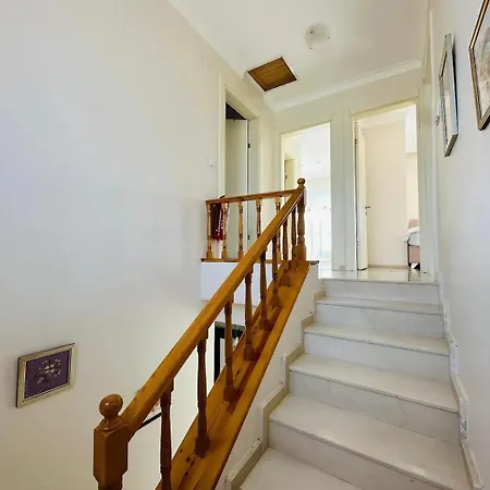 Villa Harnup Villa Alaçatı