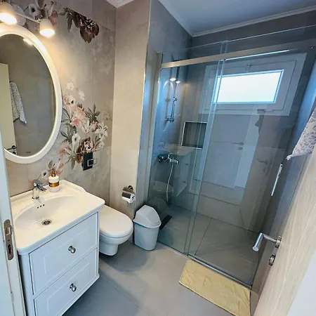 빌라 Evalacati - Harnup- Tamamen Muestakil