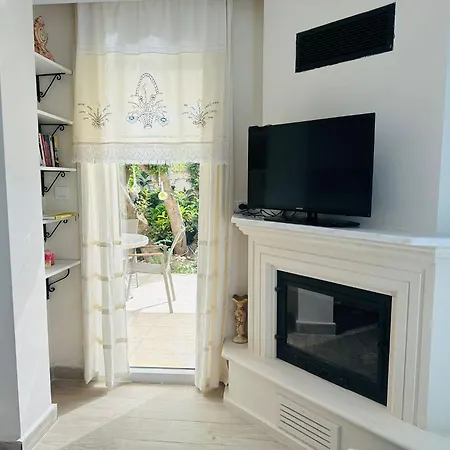 Villa Harnup Alaçatı