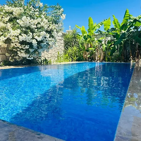 Villa Harnup *