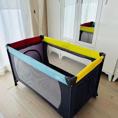 Evalacati - Harnup- Tamamen Muestakil 알라카티