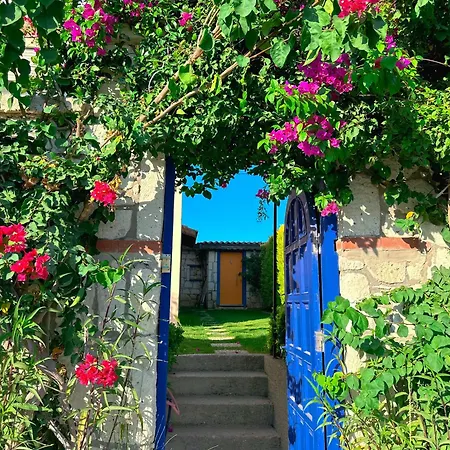 Evalacati - Harnup- Tamamen Muestakil Villa *