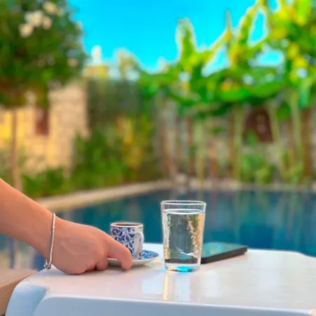 빌라 Evalacati - Harnup- Tamamen Muestakil *