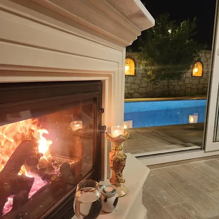 Evalacati - Harnup- Tamamen Muestakil 빌라