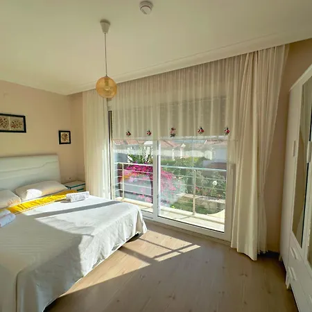 Villa Evalacati - Harnup- Tamamen Muestakil Alaçatı