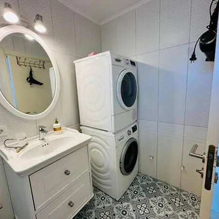 Villa Harnup * Alaçatı