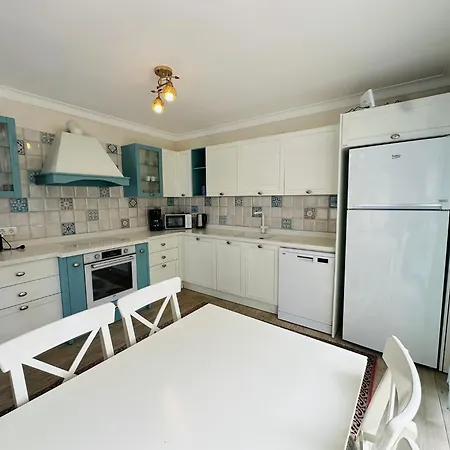 Evalacati - Harnup- Summer Breeze With Private Pool And Garden