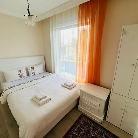 Evalacati - Harnup- Tamamen Muestakil 빌라