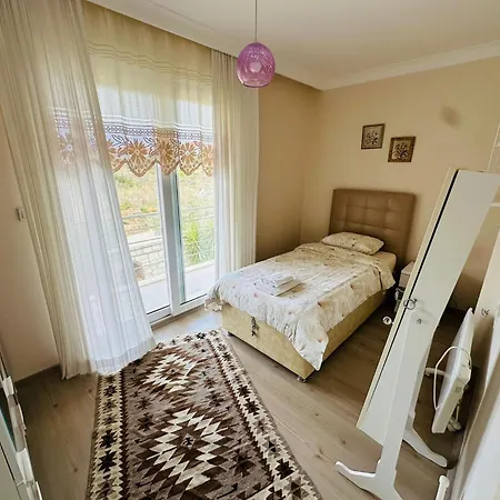 빌라 Evalacati - Harnup- Tamamen Muestakil