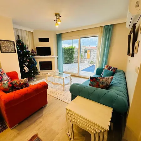 Evalacati - Harnup- Tamamen Muestakil