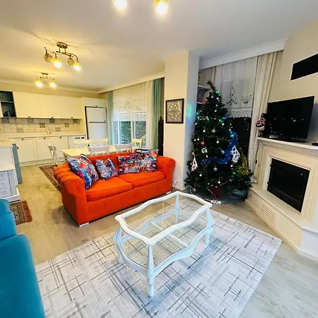 Evalacati - Harnup- Tamamen Muestakil