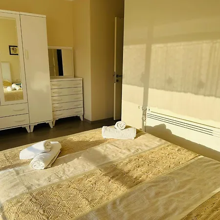 빌라 Evalacati - Harnup- Tamamen Muestakil