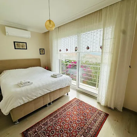 Villa Harnup Villa *