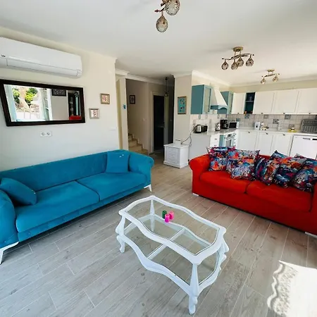 Villa Evalacati - Harnup- Summer Breeze With Private Pool And Garden *