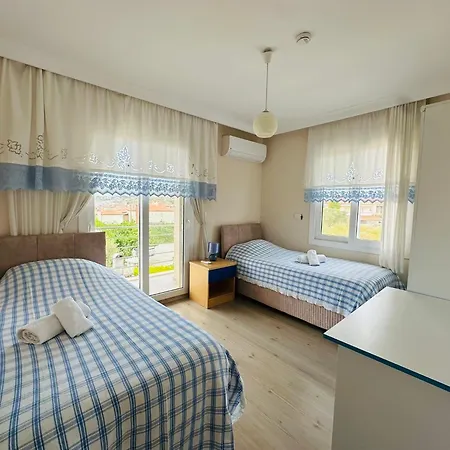 Villa Harnup Alaçatı