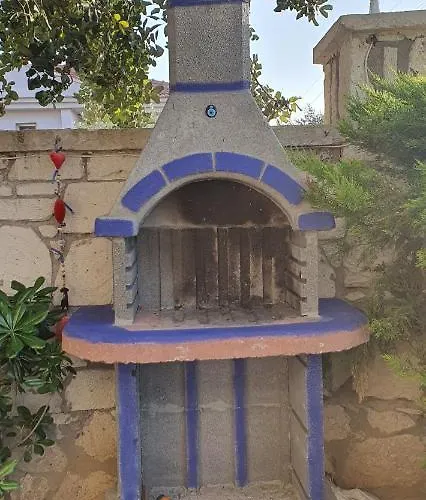 Villa Evalacati - Villa Harnup- Tamamen Müstakil Villa
