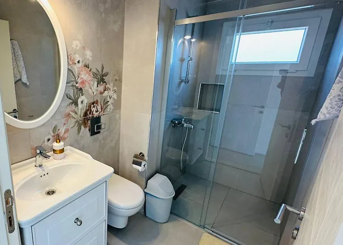 וילה Evalacati - Harnup- Tamamen Muestakil