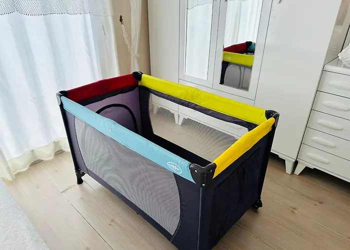 Evalacati - Harnup- Tamamen Muestakil אלאקאטי