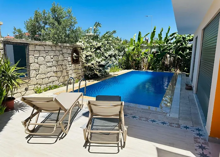 Evalacati - Harnup- Tamamen Muestakil אלאקאטי