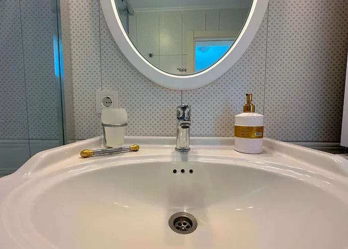 Evalacati - Villa Harnup- Tamamen Müstakil Villa *