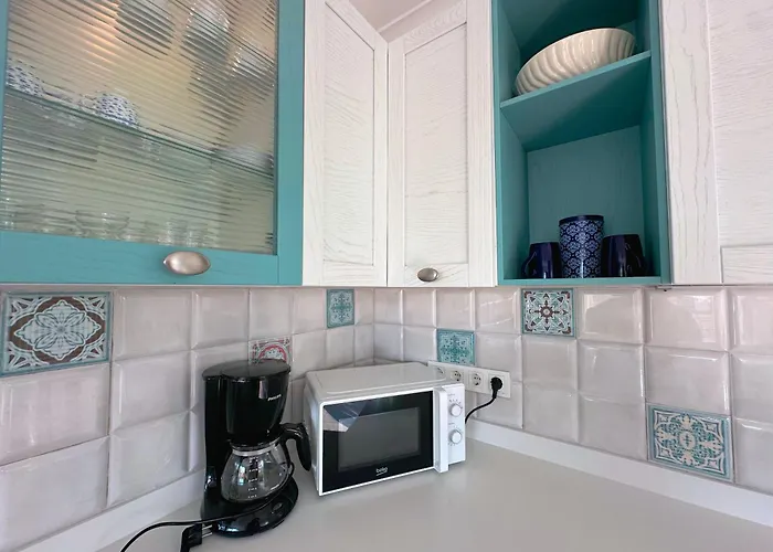 וילה Evalacati - Harnup- Tamamen Muestakil