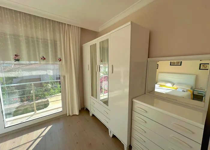 וילה Evalacati - Harnup- Tamamen Muestakil *