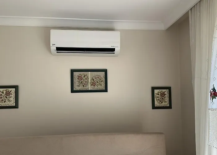 וילה Evalacati - Harnup- Tamamen Muestakil *