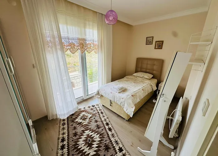 וילה Evalacati - Harnup- Tamamen Muestakil