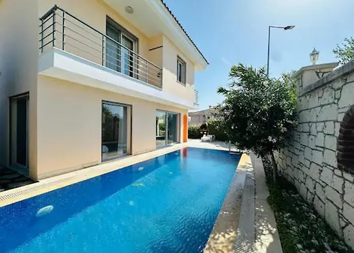 Evalacati - Harnup- Tamamen Muestakil