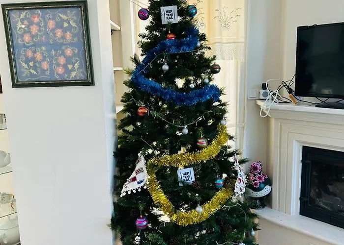 Evalacati - Harnup- Tamamen Muestakil * אלאקאטי